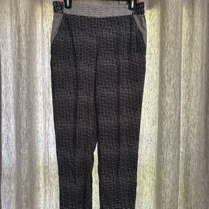 LIKE NEW CABI STRAND PANTS SMALL #5109